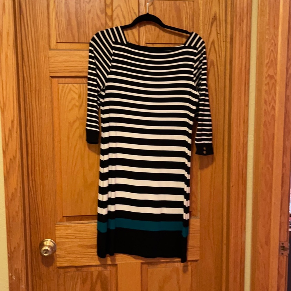 WHBM Dress